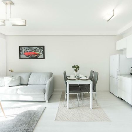 بياليستوك Sunny Apartments Centrum المظهر الخارجي الصورة
